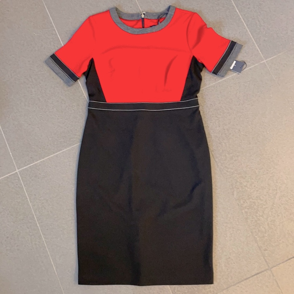 NWT dress